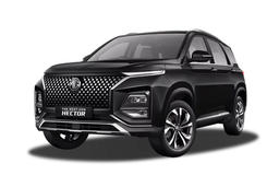 Mg Hector Color Starry Black